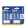 NIVEA Labello Original Lip Balm (4 x 5 ml) Enriched