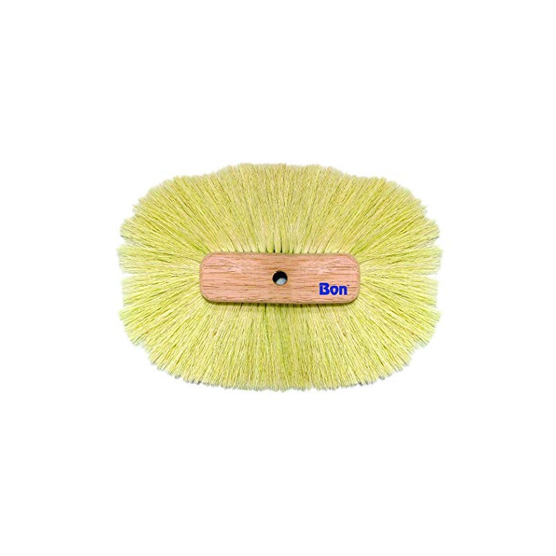 Bon Tool Single Crows Foot Texture Brush