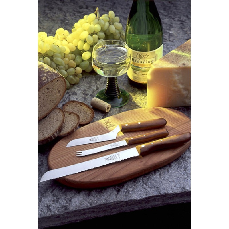 Herder Hand Made Kitchen Knife Stainless Steel 8 cm Blade,