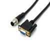 GXMRHWY M12 Male 5Pin to DB9 Female Can Connecting Cable