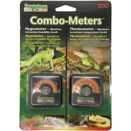 Reptology Combo Meters - 2/Pack (2 Packs)