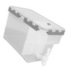 Refrigerator Drink Cold Kettle Large Capacity Multi Function Beverage Storage