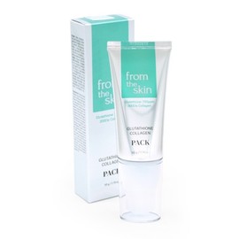 From the Skin Glutathione Collagen Peel Off Pack 50g / 프롬더스킨 글루타치온 콜라겐 필오프팩 50g