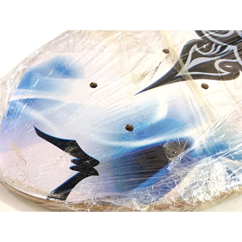 SK8 Longboard Tabla 68cm Ruedas Led (detalle Estetico)(saldo)