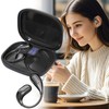 Wireless Earbuds,Sports Headphones Over Ear Wireless | Noise Cancelling Earphone