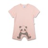 Sanetta Baby Girls Toddler Pyjamas, Faded Rose
