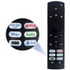 For Hisense Replacement Remote for All Hisense Fire TV [No