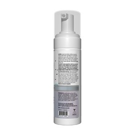Splat Brilliant Toning Foam, Platinum Blonde, 5 oz., Hair Toner Lasts Up to 10 Washes, Weightless Conditioning Foam Increases Vibrancy and Shine, Vegan & Cruelty-Free