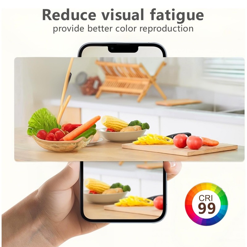 Lachesan PAR38 Halogen Flood Light Bulbs 100W 120V, E26 Base,