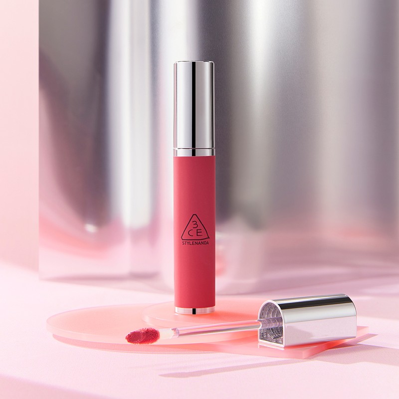 3CE Hazy Lip Clay - FIGGY