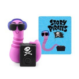 Tonies Story Pirates Audio Toy Figurine