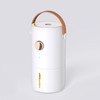 Repeller Smart White Portable Night Light Electric Quiet Repeller Killer