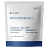 Leaders Cooling Soothing Pad Refill 130ml, 80 sheets, 1 piece / 리더스 쿨링 진정 패드 리필 130ml, 80매, 1개