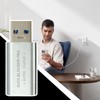 USB C Data Blocker - Fast Charging USB Data Blocker,Safe