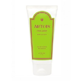 Angel Lab Artois Oris Amber Body Lotion 140ml / 천사연구소 아르투아 오리스 앰버 바디로션 140ml