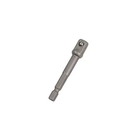 BlueSpot 1/4" Hex to 3/8" Socket Adaptor