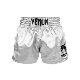 Venum Classic Muay Thai Shorts