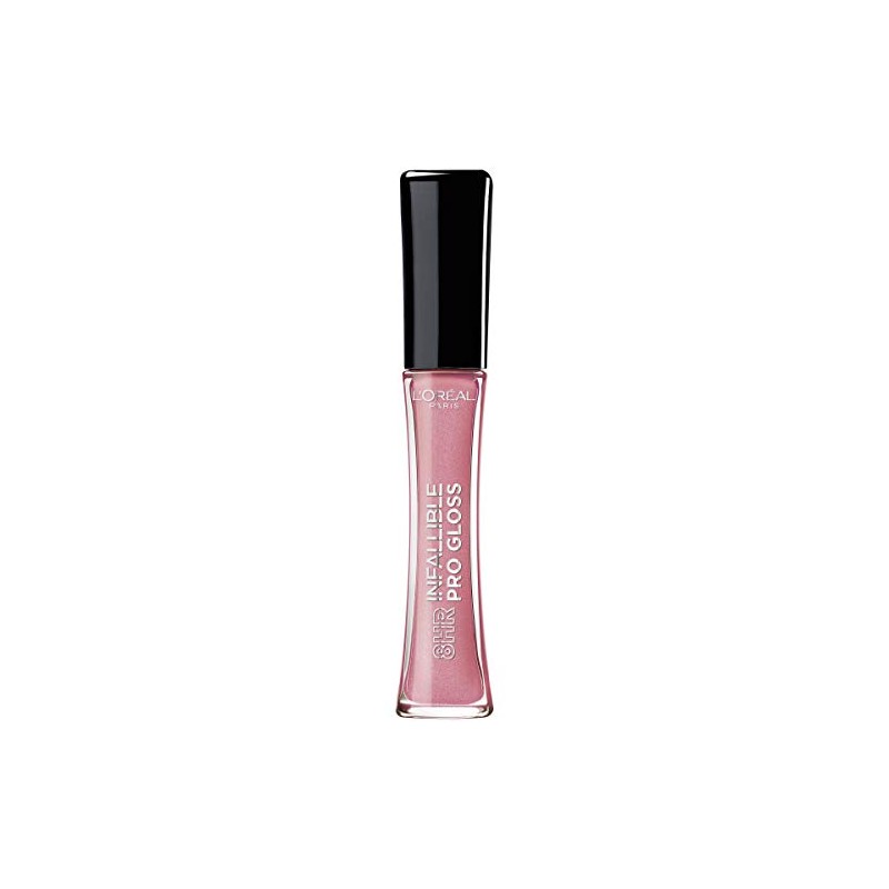 L'Oreal Paris Makeup Infallible 8 horas de brillo de labios
