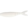 Yamamoto Zako Slim 3.5" Swimbait Cream White