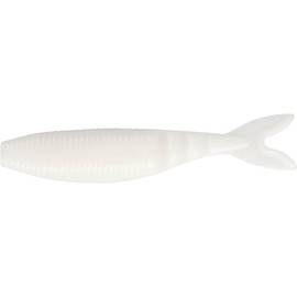 Yamamoto Zako Slim 3.5" Swimbait Cream White