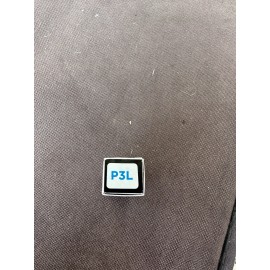 Widex NEW SINGLE WIDEX SIZE 3P POWER Left Side Receiver For Unique,Beyond,Evoke