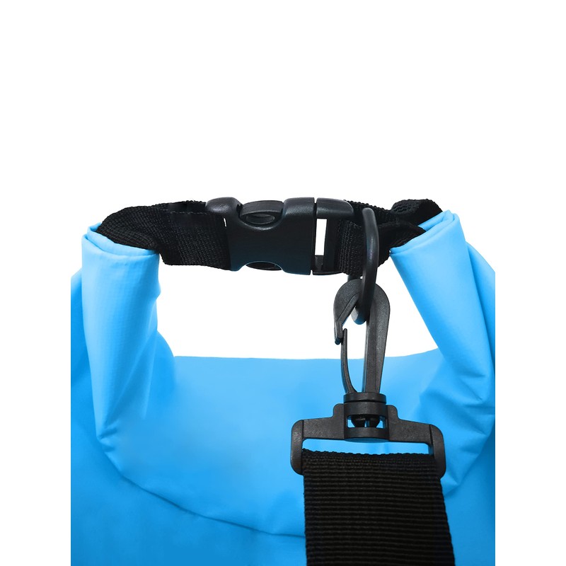Waterproof Bag Backpack Bag Waterproof Trekking Fishing Boating Climbing Surfing