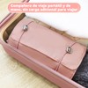 SELOVE Bolsa de Cosméticos,Bolso Cosmético de Viaje