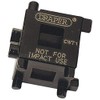 Draper 52334 Rear Caliper Wind Back Cube, 3/8" Square Drive
