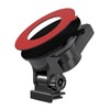 REDTIGER Suction Mount for F7N Series Dash Cam,Built-in GPS Module,Easy