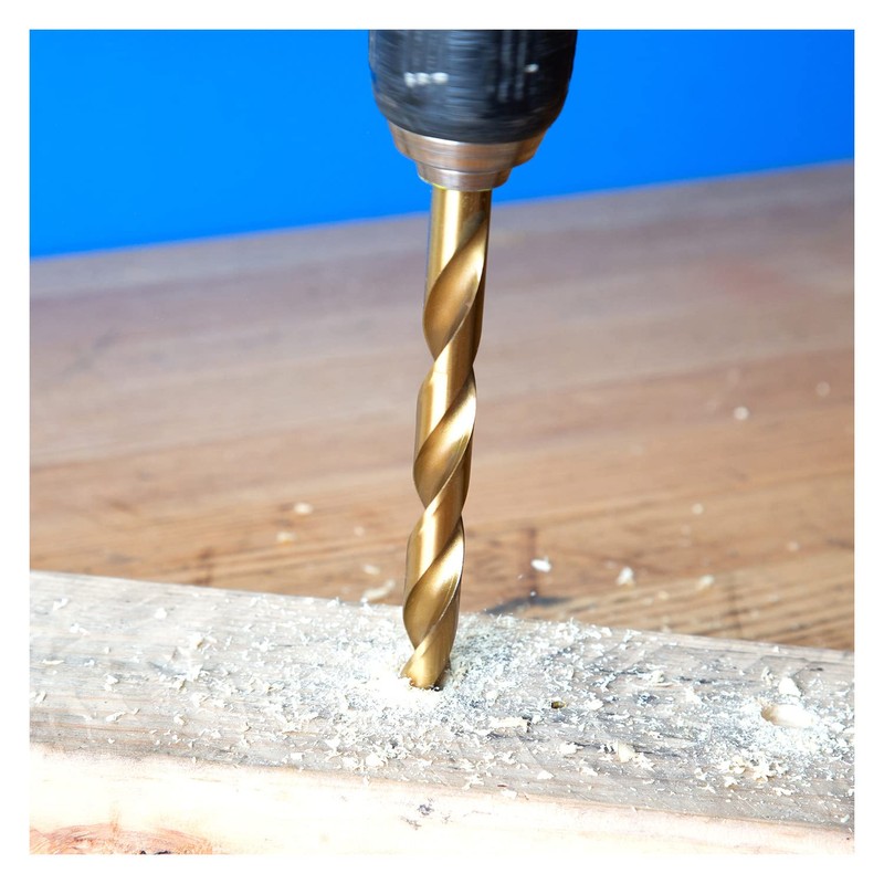 OEMTOOLS 25467 Bolt Extractor Set, 10-Piece