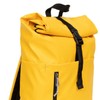 EASTPAK Up Roll Tarp Yolk, yellow