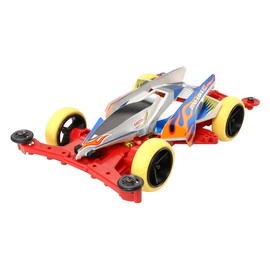 Tamiya 95467 Mini 4WD Special Product Dynahawk GX Super XX Special Plastic Model