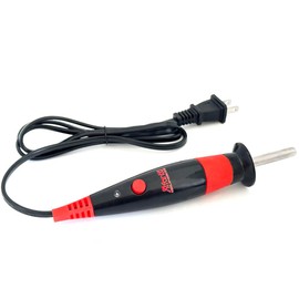 Afantti Hotfix Applicator Setter Wand Bedazzler Tool Kit with | 9 Tips | & | 5000pcs Hot Fix Rhinestones | for Clothes Shoes Hats Fabric Crafts