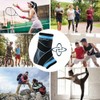 Poemtian Adjustable Ankle Brace for Women and Men, Ankle Support,