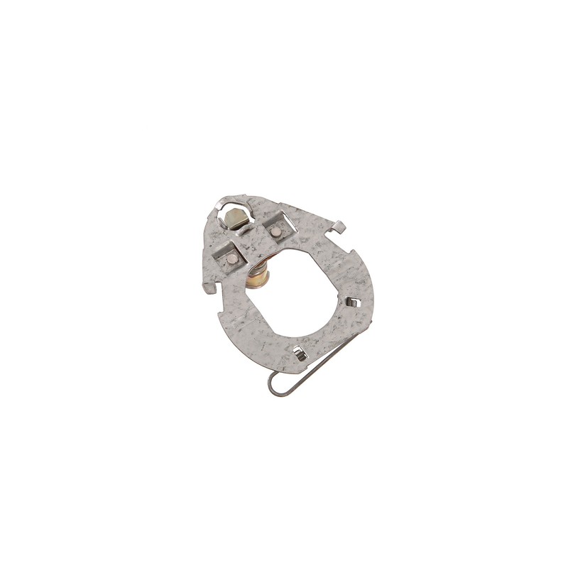 FEZ Lampenhalter für Halogen- und Standlichtlampe, Scheinwerfer - für Simson