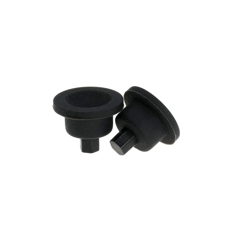 Stove Grate Rubber Feet Replacement for Wolf for Subzero Gas