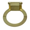 Arc Link Products Dead Bolt Secure, Brass