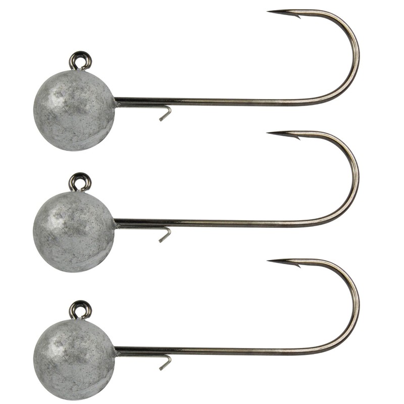 Spro Jighead Size 8/0