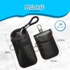 BLOOPIC Relay Attack Prevention Key Case, Radio Wave Blocking Key