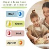 Visual Timer for Kids Timer Home - 60 Minute Kids