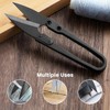 Thread Cutter Tool, Thread Snips, Snips Sewing, Sewing Snips,Sewing Machine
