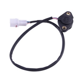 ciciTree Neutral Switch Assembly Compatible for Yamaha Rhino 660 YXR660F Grizzly 660 YFM660F