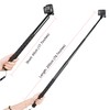 79inch Long Selfie Stick for GoPro 13/12 11 10 9