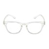 Select-A-Vision Flex 3 Flex Readers, E5045-275-000, Clear
