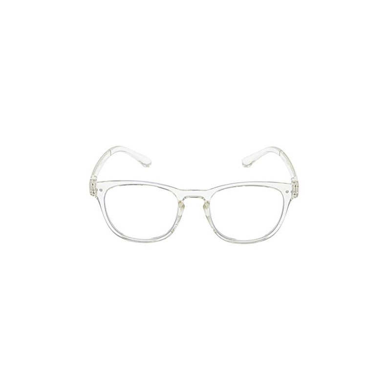 Select-A-Vision Flex 3 Flex Readers, E5045-275-000, Clear