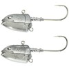 Ecogear 11313 #2/0 Swimming Tenya 0.9 oz (25 g)
