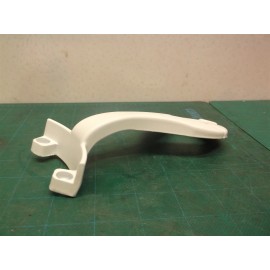 Hunter 1 fan blade arm from a Hunter 51309 Ridgefield 44-in Indoor Ceiling Fan