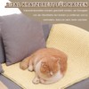 Voarge Sisal Cat Scratching Mat, Cat Scratch Protection, Cat Scratching