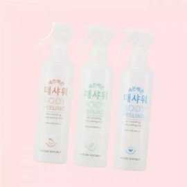 Nature Republic 네이처리퍼블릭 각질타파 2개 매끈매끈 때샤워 3종 4648127 [[정품보장] 코튼 1+1 4648127] Nature Republic Exfoliating Body Scrub 2-Pack Smooth Shower 3 Types 4648127 [[Genuine Guarantee] Cotton 1+1 4648127]