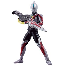 Ultraman Orb Orb Orb Origin New Generation Stars Set Ultra Action Figure